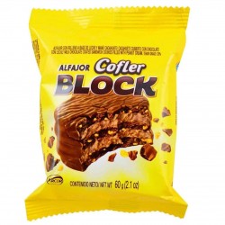 ALF. TRIPLE BLOCK  (21) 1-10
