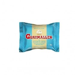 GUAYMALLEN BLANCO (40) 1-40
