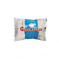 GUAYMALLEN TRIPLE BLANCO (24) 1-24