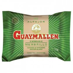GUAYMALLEN TRIPLE DE FRUTA (24) 1-24