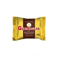 GUAYMALLEN NEGRO (40) 1-40
