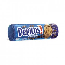   PEPITOS GALLETITAS (60) 1-6