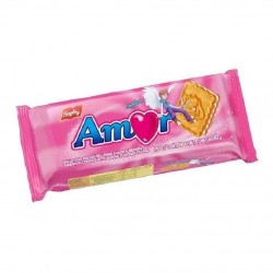  AMOR GALLETITAS x112GR (36) 1-3