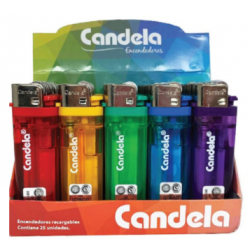 ENC. CANDX25 (40)