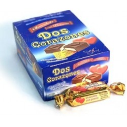FELFORT DOS CORAZONES (20) 1-20