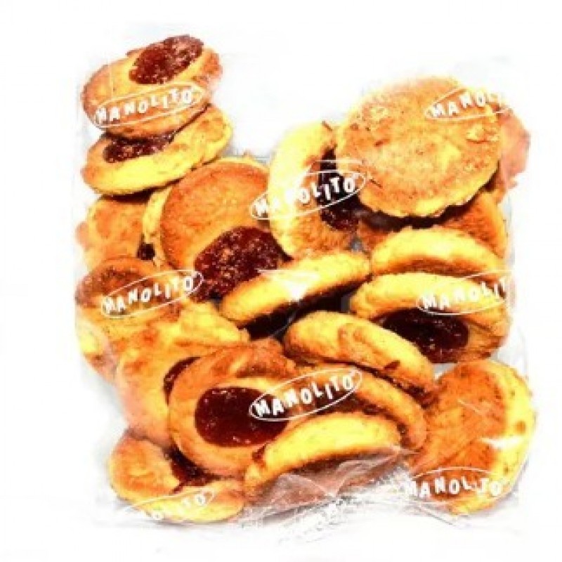 MANOLITO PEPA MEMBRILLO 250gr 16 1 16 manolito-pepa-membrillo-250gr-16-1-16