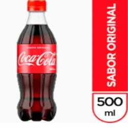 ..COCA COLA 600ML (6) 1-6