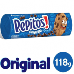   PEPITOS GALLETITAS (60) 1-6
