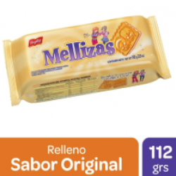  MELLIZAS x112GR (36) 1-3