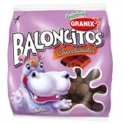 BALONCITOS DE CHOCOLATE 150GR (16) 1-3